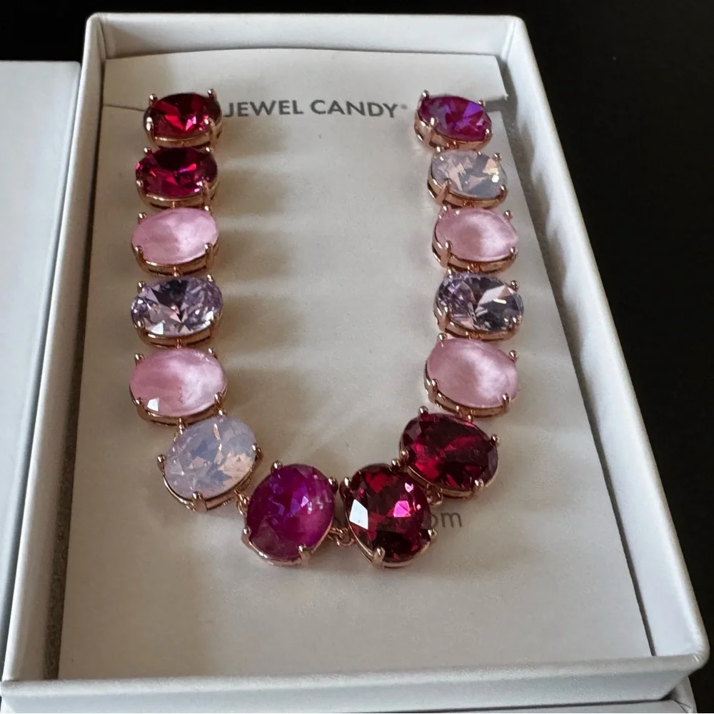 Jewel Candy The Tansy Bracelet - Picture 4 of 13